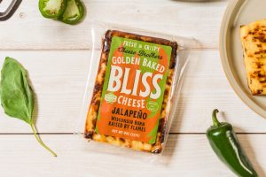 Jalape?o Golden Baked Bliss *New Release*