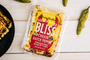 Hatch Pepper Golden Baked Bliss *Limited Edition*