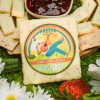 Fields Forever Green Onion Cheddar