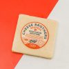 Wisconsin Gruyere
