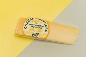 Northwoods Parmesan
