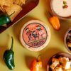 Smoked 3 Amigos Spicy Gouda