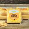 Smoked Swiss