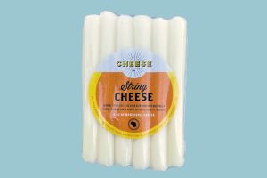 String Cheese