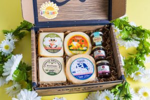 Gift of Sunshine Gift Box for Cerebral Palsy