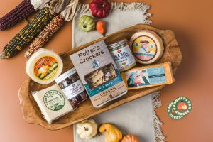 Thankful for Cheese Holiday Gift Pack