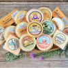 The Ultimate Wisconsin Cheese Sampler